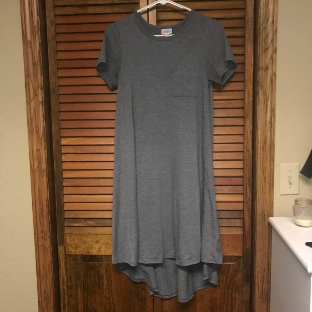 XXS LulaRoe Carly